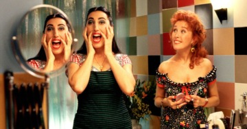 Kika – Un corpo in prestito