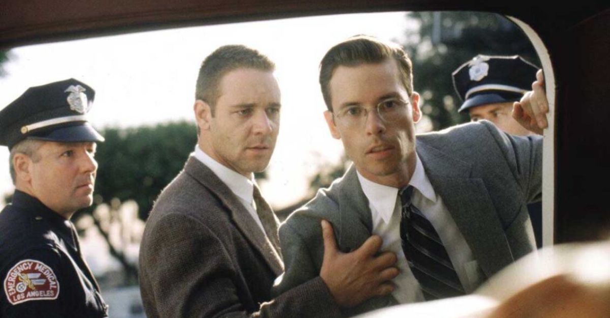 L.A. Confidential