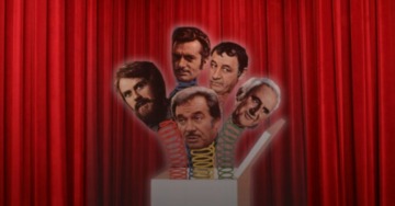 La commedia italiana