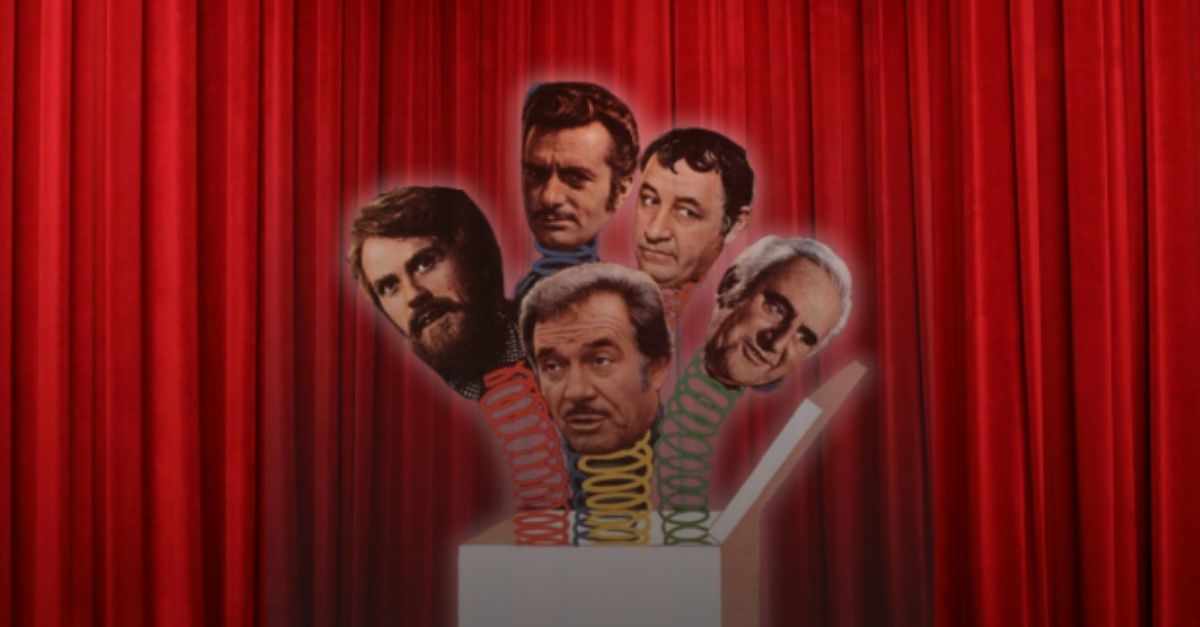 La commedia italiana