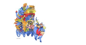 La comprensione della diversità