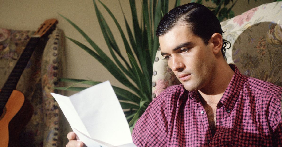 La legge del desiderio