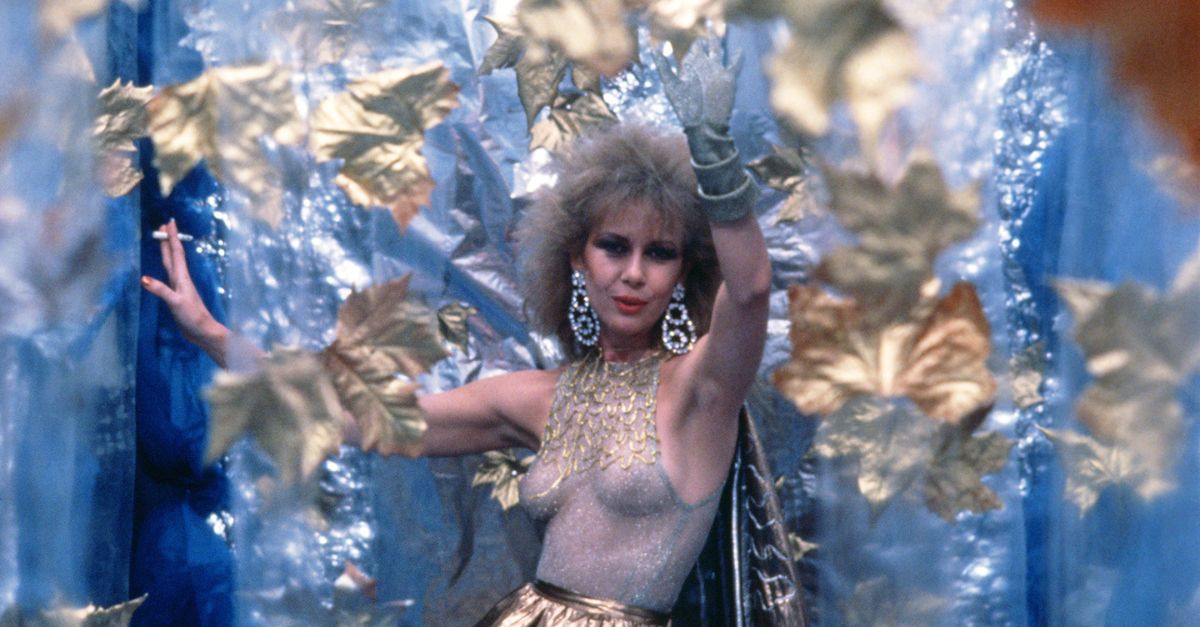 L’indiscreto fascino del peccato