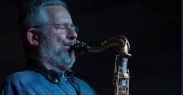 Giancarlo Maurino feat. Franco Piana