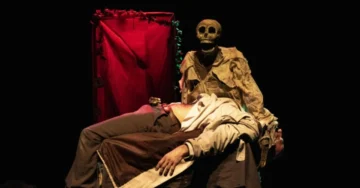 PROGETTO FRANKENSTEIN