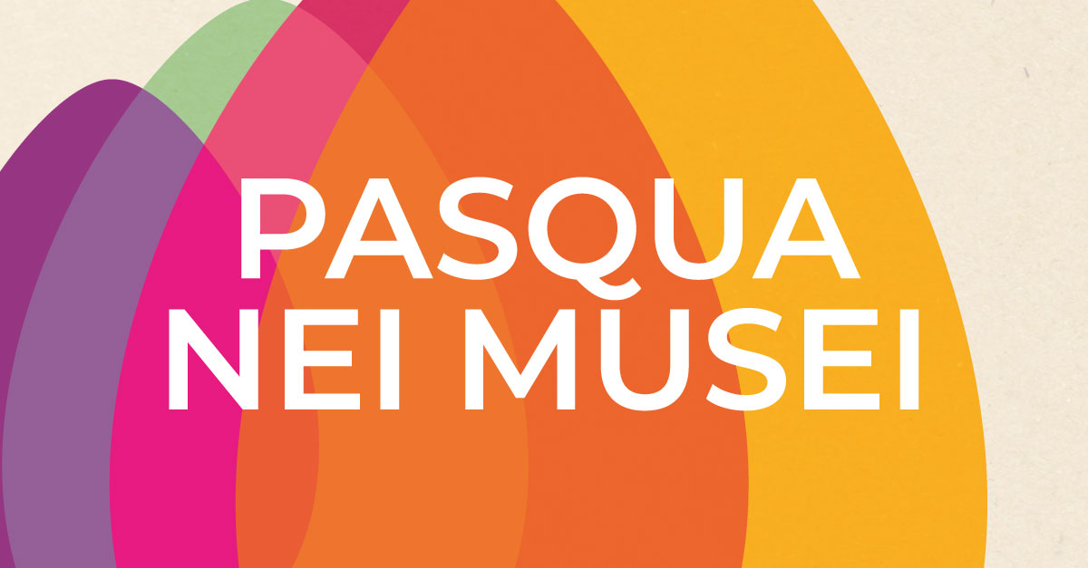 5 aprile 2026, PASQUA e prima domenica del mese, ingresso gratuito nei musei civici e siti archeologici di Roma