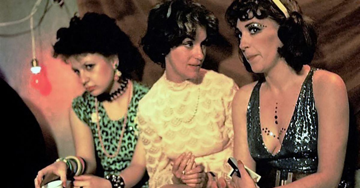 Pepi, Luci, Bom e le altre ragazze del mucchio