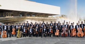 Philippine Philharmonic Orchestra