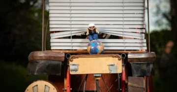 QUANDO GLI UOMINI AVRANNO LE ALI