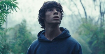 AL CINEMA CON LA GALLERIA BORGHESE