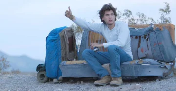 Lanterne magiche – In viaggio