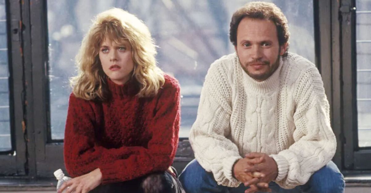 When Harry met Sally