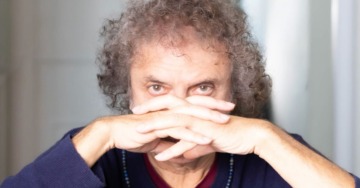 Roberto Cacciapaglia