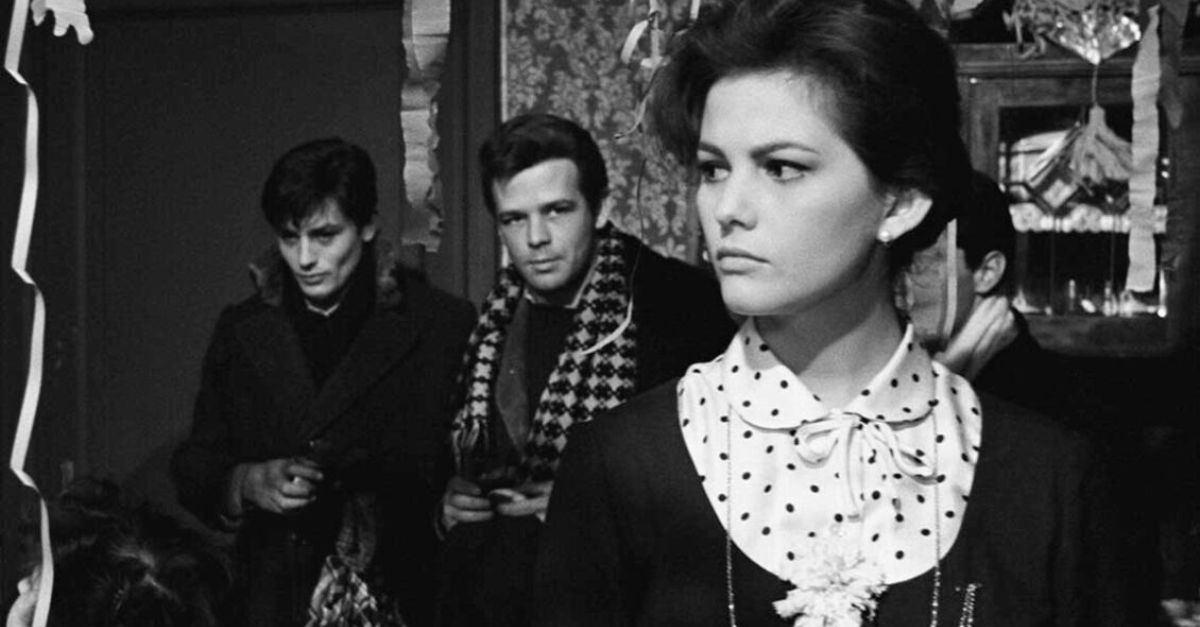 Rocco e i suoi fratelli