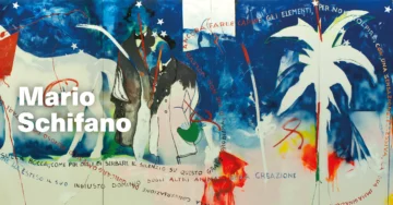 Mario Schifano