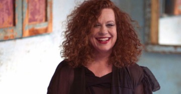 Sarah Jane Morris