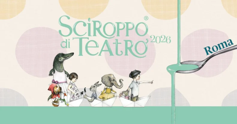 Sciroppo di Teatro