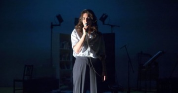 Dick Pic – Quando il corpo diventa schermo