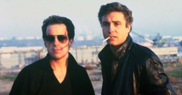 TO LIVE AND DIE IN L.A.