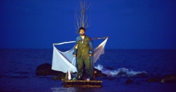 Odysseia. I suoni di Ulisse