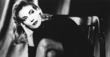 Ute Lemper