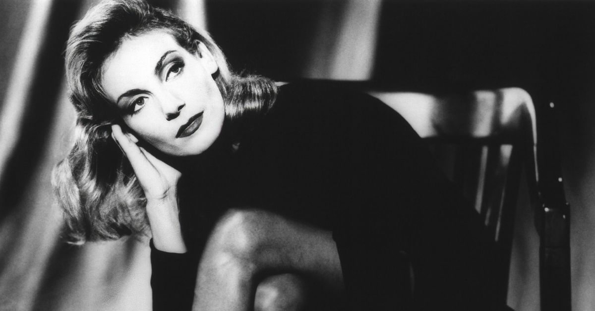 Ute Lemper