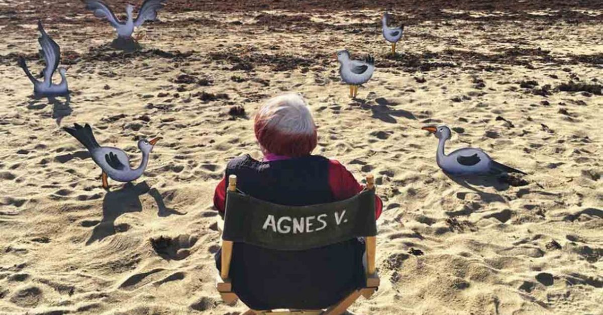VARDA PAR AGNÈS