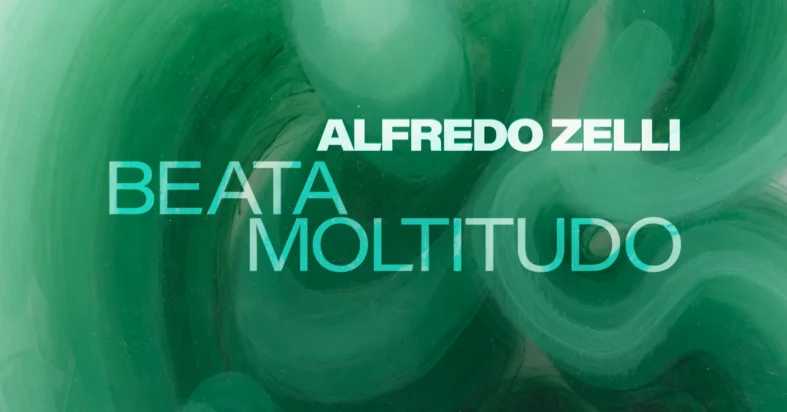 ALFREDO ZELLI. BEATA MOLTITUDO