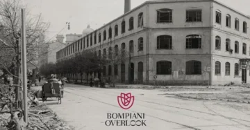 Questa è la nostra città. Incontro con Alessandra Grandelis e Massimo Raffaeli