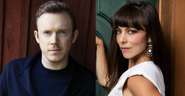 Daniel Harding | Corinne Winters