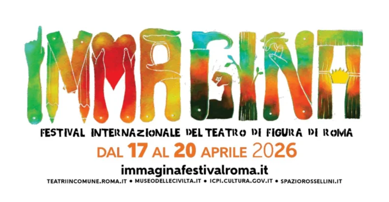 IMMAGINA 2026
