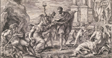 Maratti invenit et pinxit. Carlo Maratti e l’incisione