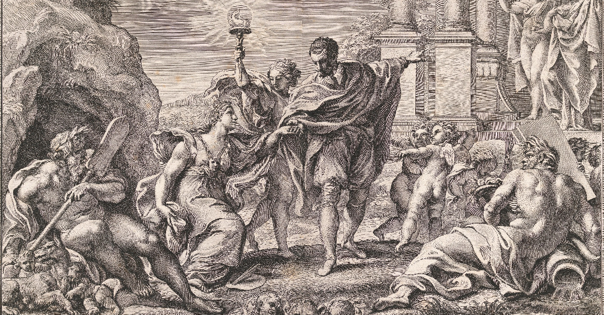 Maratti invenit et pinxit. Carlo Maratti e l’incisione