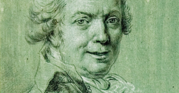 Francesco Antonio Franzoni (1734-1818)