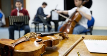 Concerto finale | Corso di Musica da Camera