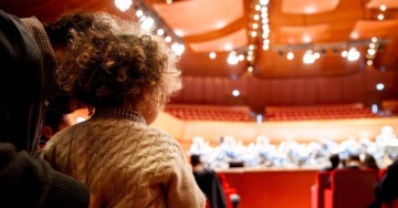 Open Day del settore Education