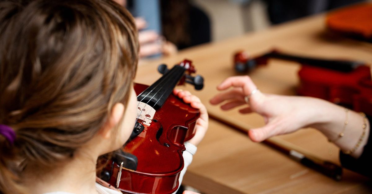 Open Day del settore Education