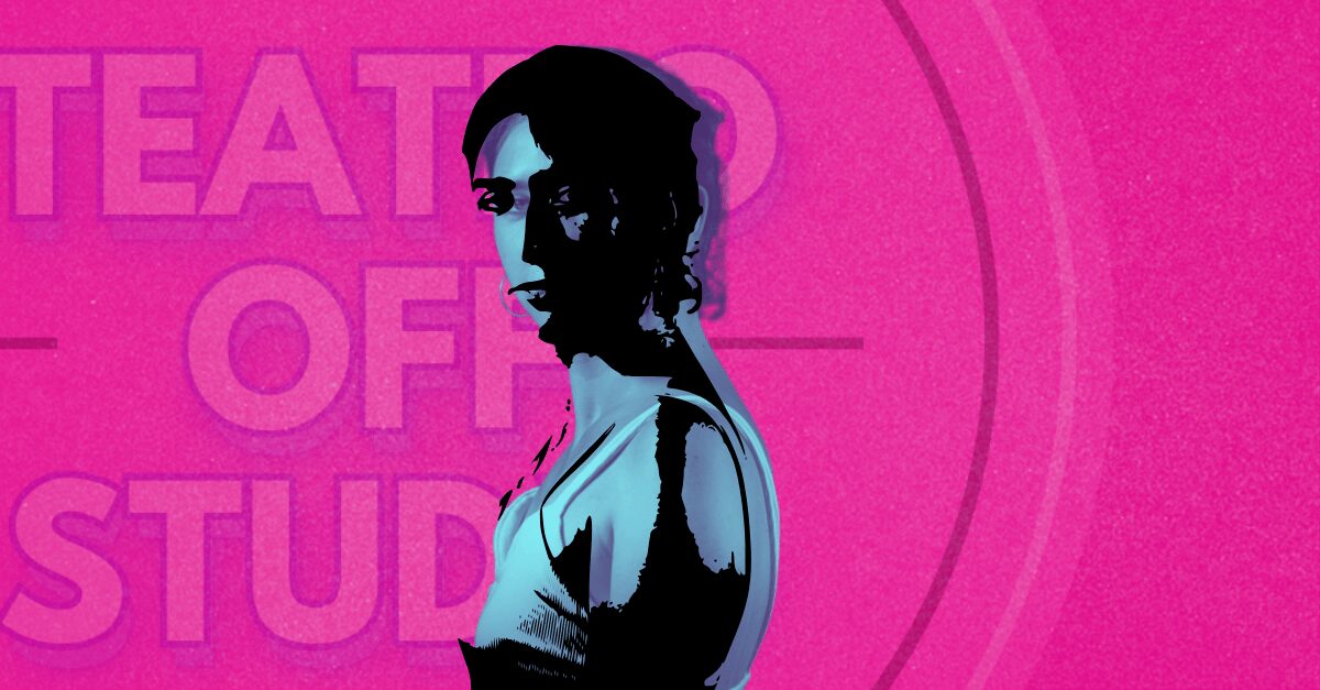 SELEZIONE MASTERCLASS “PENELOPE RITROVATA: Voci dal Mito”