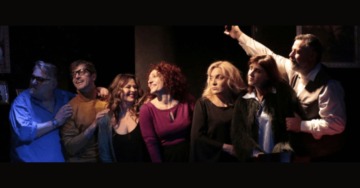 Questa volta te lo dico che ti amo