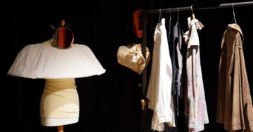 Sei personaggi in cerca d’autore