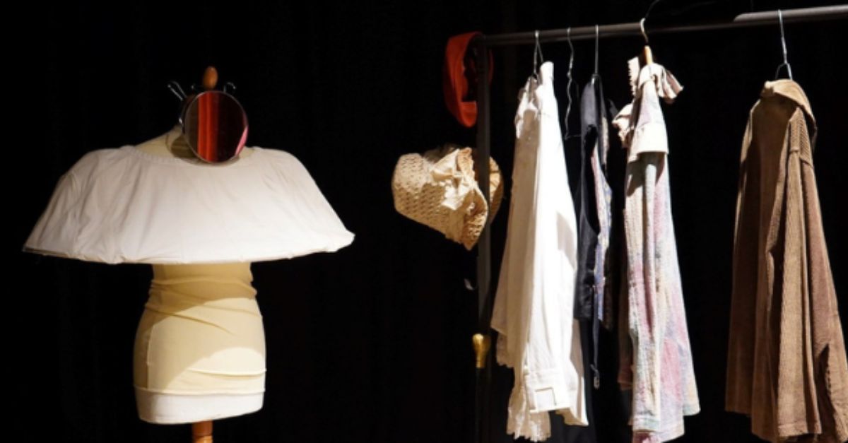 Sei personaggi in cerca d’autore