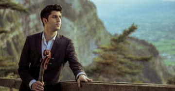 Kian Soltani | Jae Hong Park