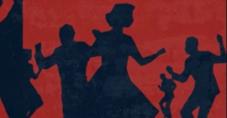 TINA UNA VITA RIBELLE