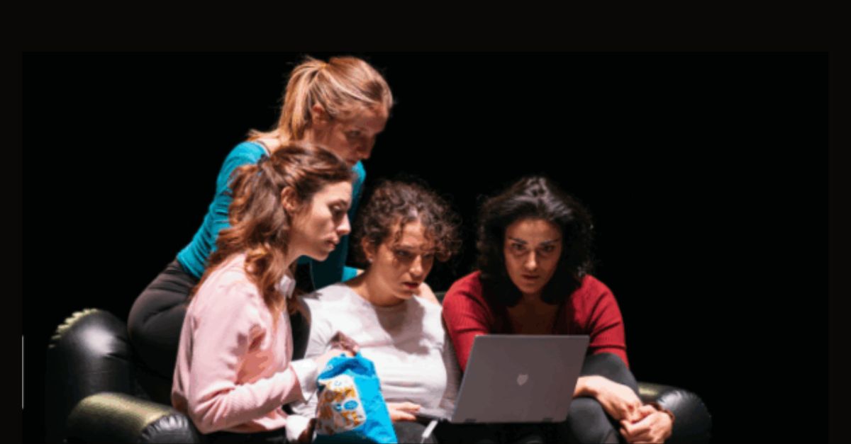 Venire meno | Collettivo Oltre Marea