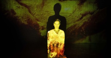 L’estasi della lotta