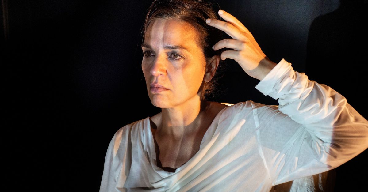 L’estasi della lotta