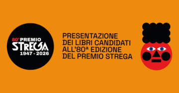 Premio Strega 2026 – Primo appuntamento