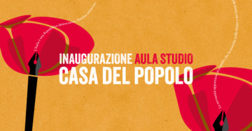 Aula Studio Casa del Popolo