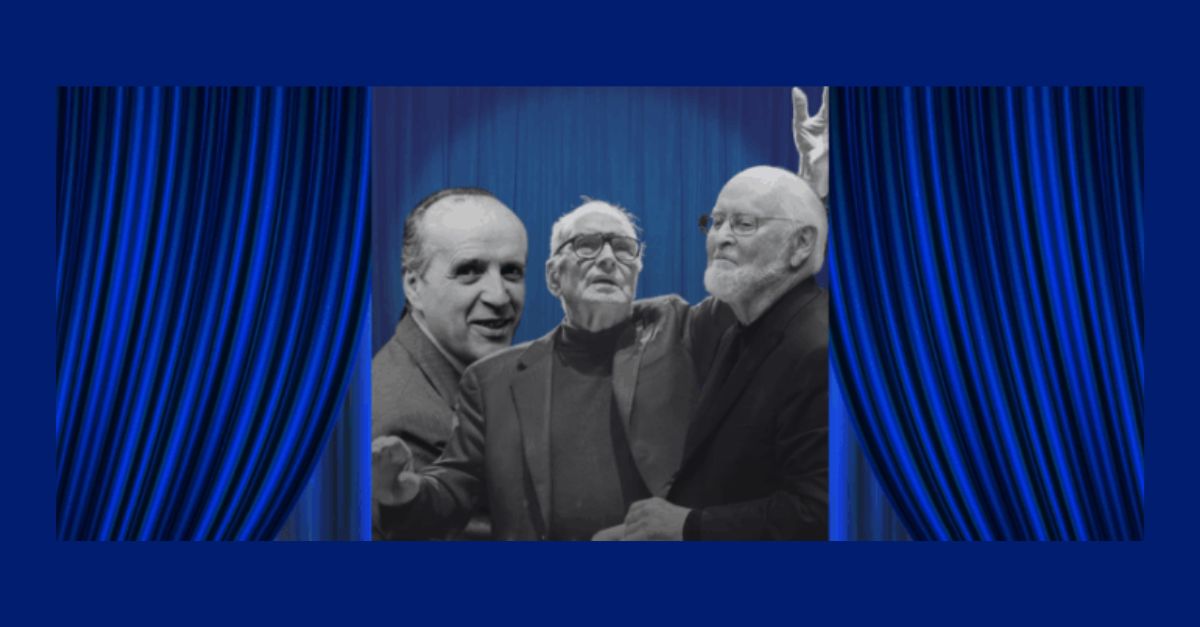 BASIE & ELLINGTON TRIBUTE