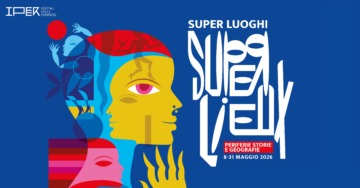 IPER FESTIVAL DELLE PERIFERIE 2026